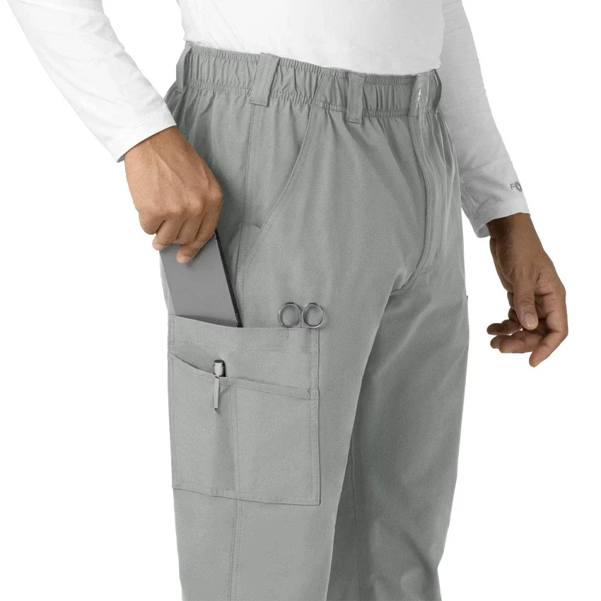 Force Essentials Straight Leg Cargo-bukser