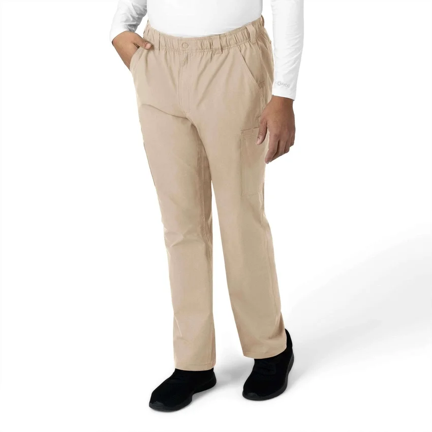 Force Essentials Straight Leg Cargo-bukser