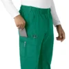 Force Essentials Straight Leg Cargo-bukser