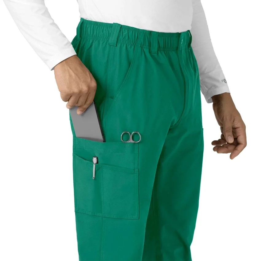 Force Essentials Straight Leg Cargo-bukser