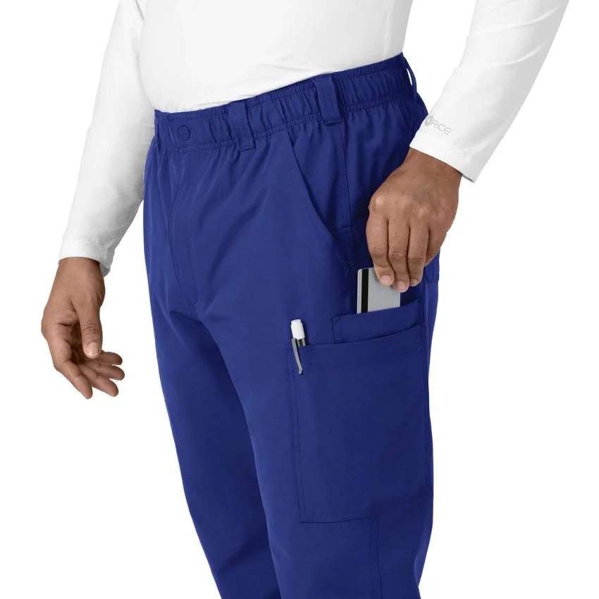 Force Essentials Straight Leg Cargo-bukser