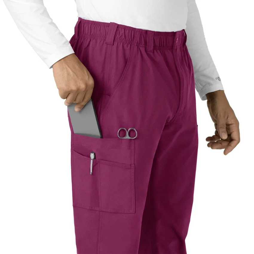 Force Essentials Straight Leg Cargo-bukser