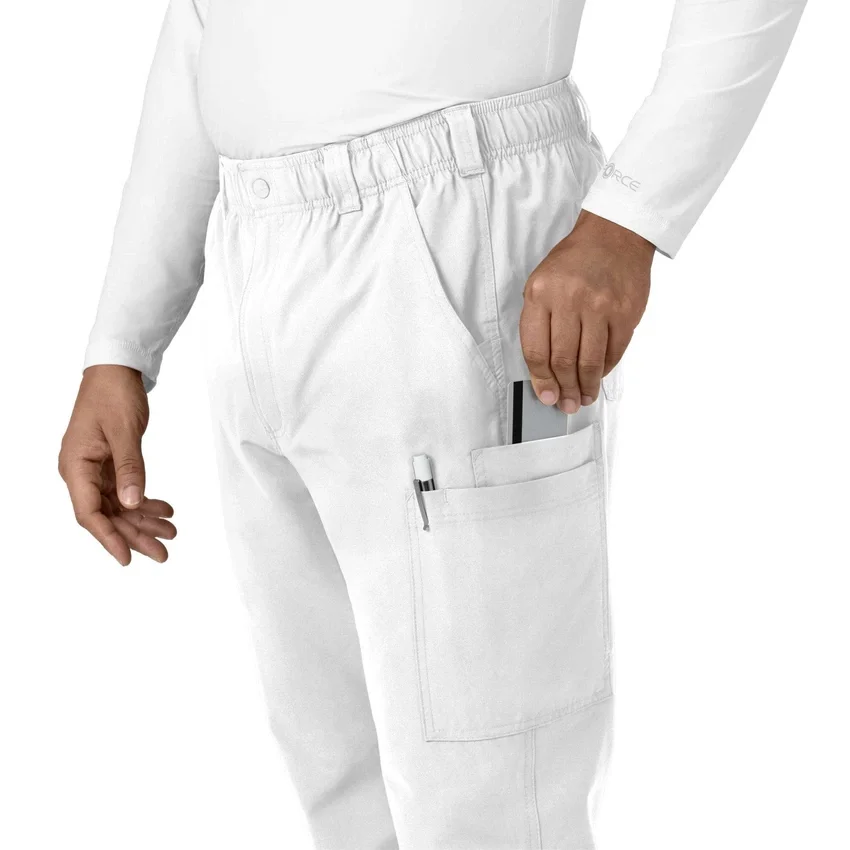 Force Essentials Straight Leg Cargo-bukser