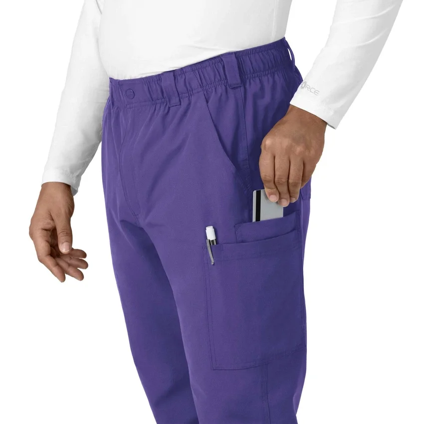 Force Essentials Straight Leg Cargo-bukser