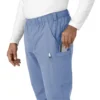 Force Essentials Straight Leg Cargo-bukser