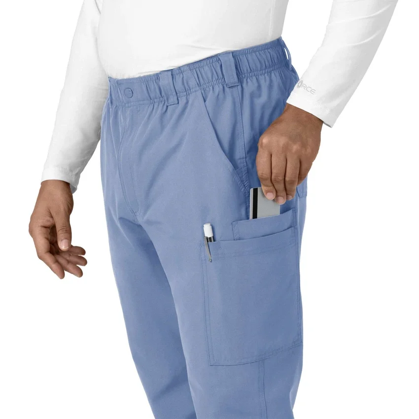 Force Essentials Straight Leg Cargo-bukser
