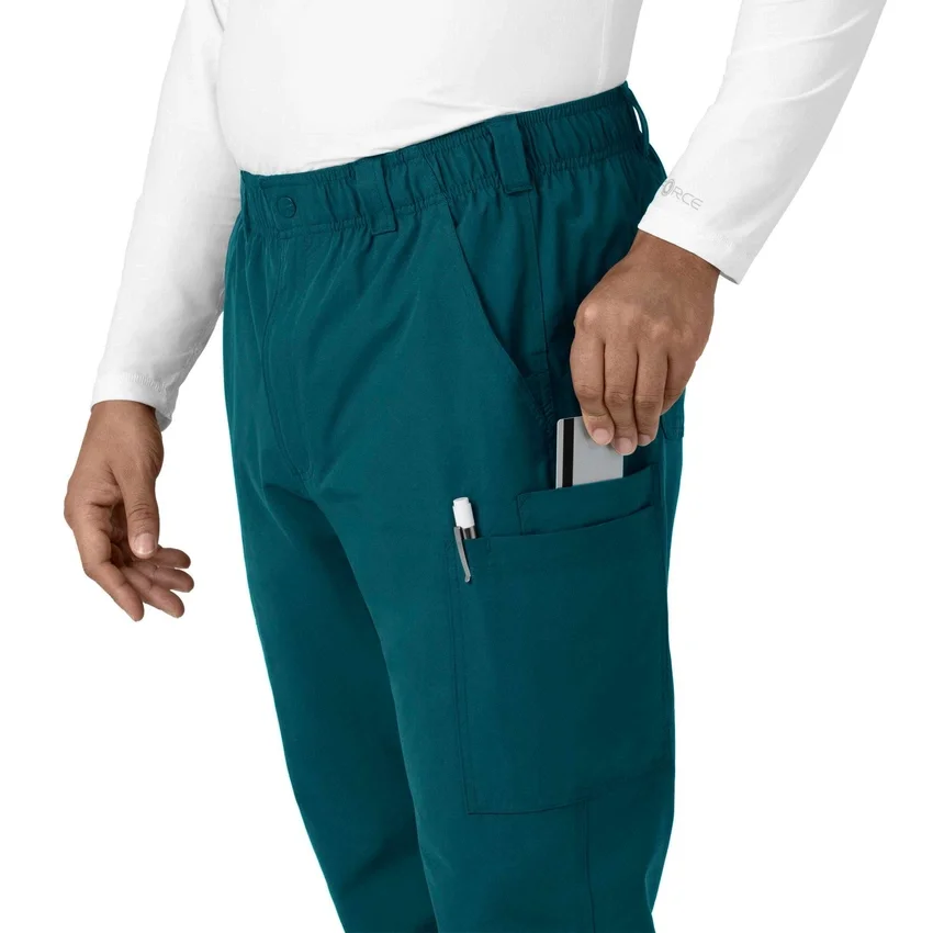 Force Essentials Straight Leg Cargo-bukser