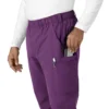Force Essentials Straight Leg Cargo-bukser