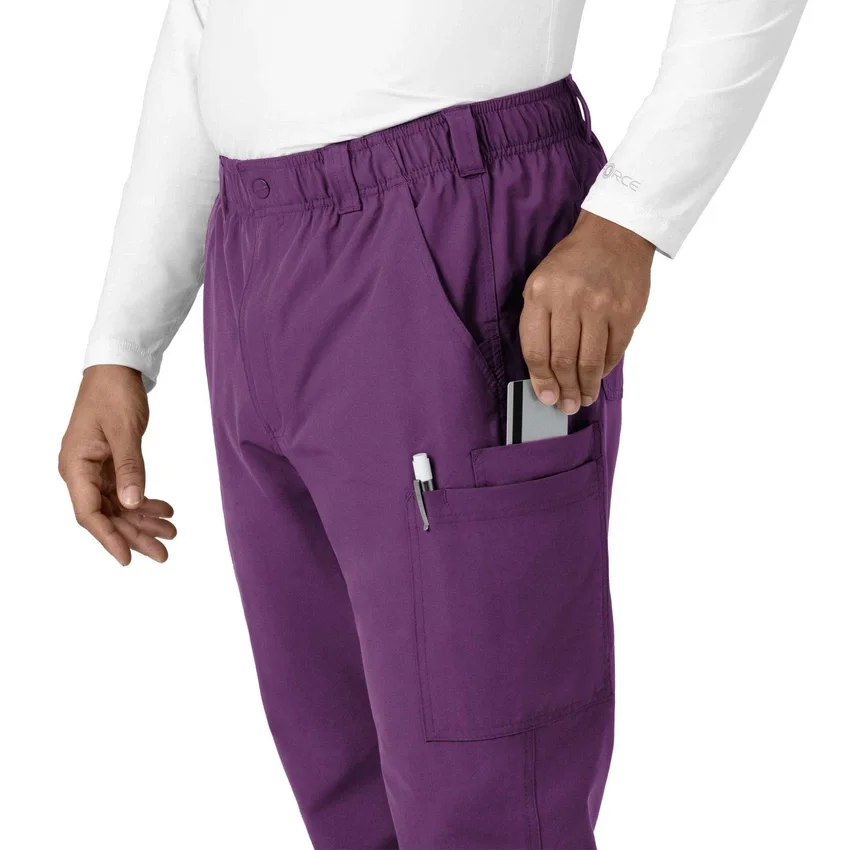 Force Essentials Straight Leg Cargo-bukser