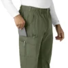 Force Essentials Straight Leg Cargo-bukser