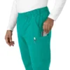 Force Essentials Straight Leg Cargo-bukser