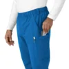 Force Essentials Straight Leg Cargo-bukser