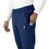 Force Essentials Straight Leg Cargo-bukser