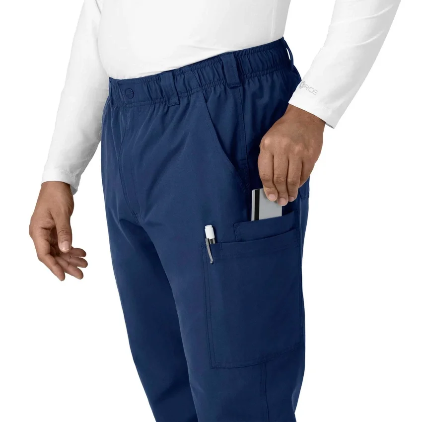Force Essentials Straight Leg Cargo-bukser