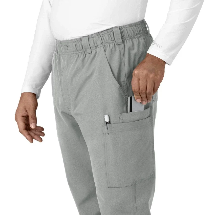 Force Essentials Straight Leg Cargo-bukser