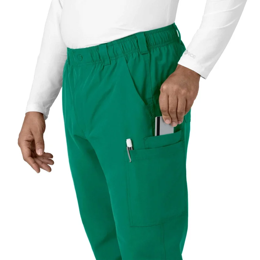 Force Essentials Straight Leg Cargo-bukser