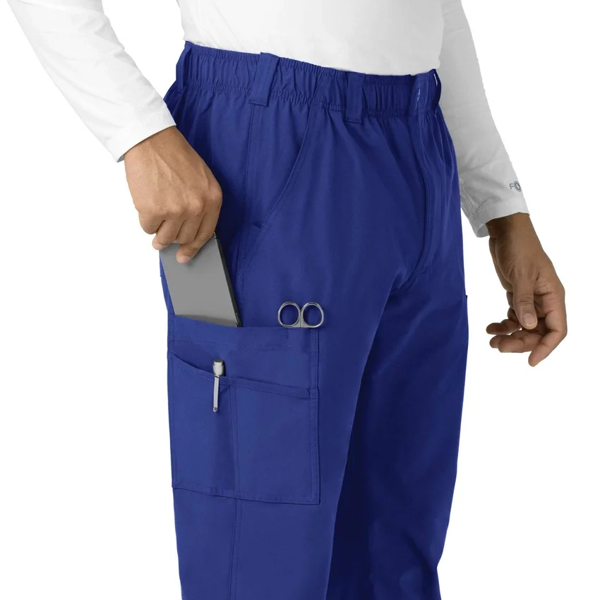 Force Essentials Straight Leg Cargo-bukser