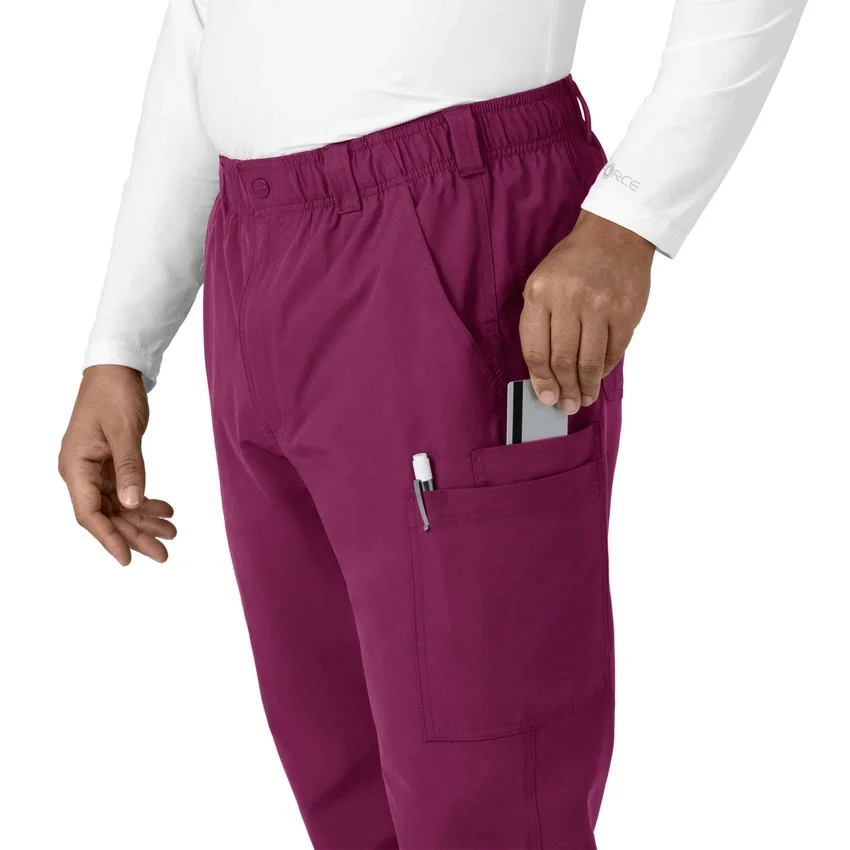 Force Essentials Straight Leg Cargo-bukser
