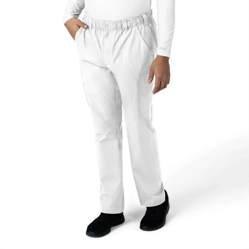 Force Essentials Straight Leg Cargo-bukser