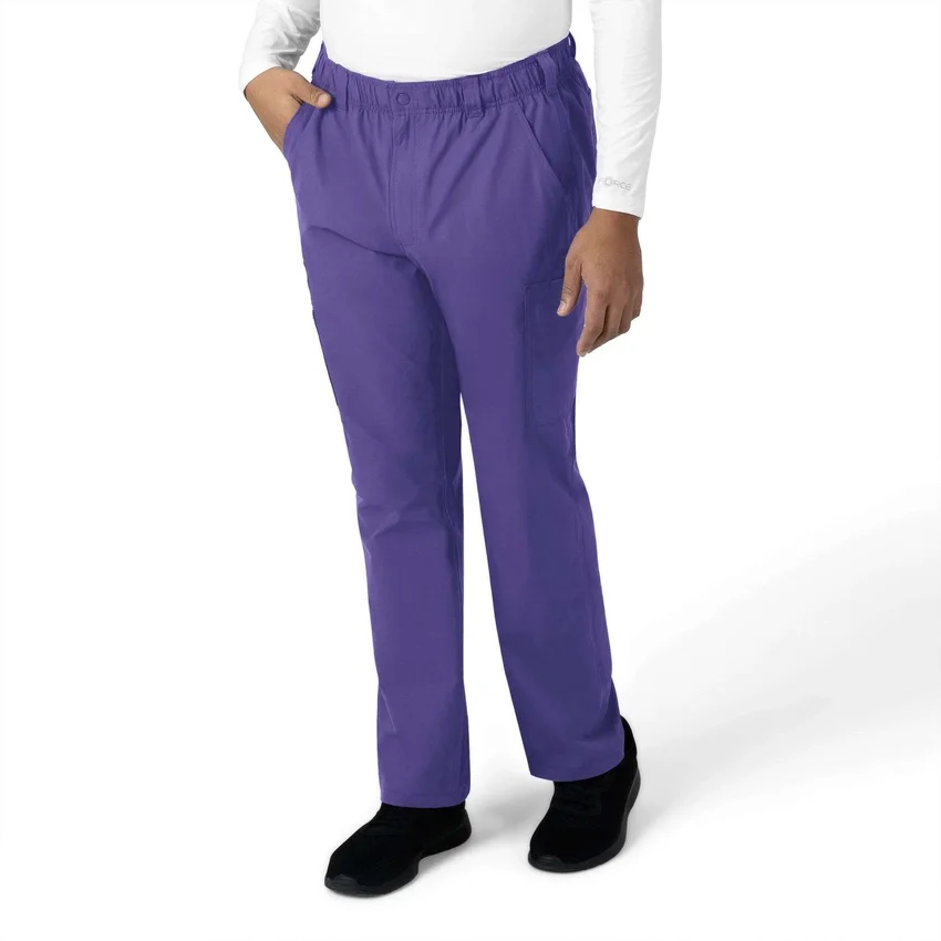 Force Essentials Straight Leg Cargo-bukser