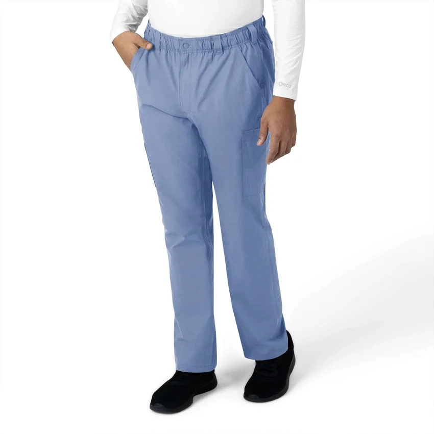 Force Essentials Straight Leg Cargo-bukser