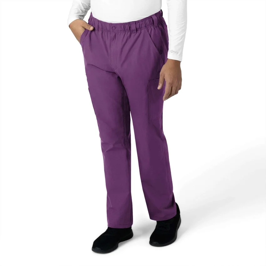 Force Essentials Straight Leg Cargo-bukser