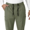 Force Essentials Straight Leg Cargo-bukser