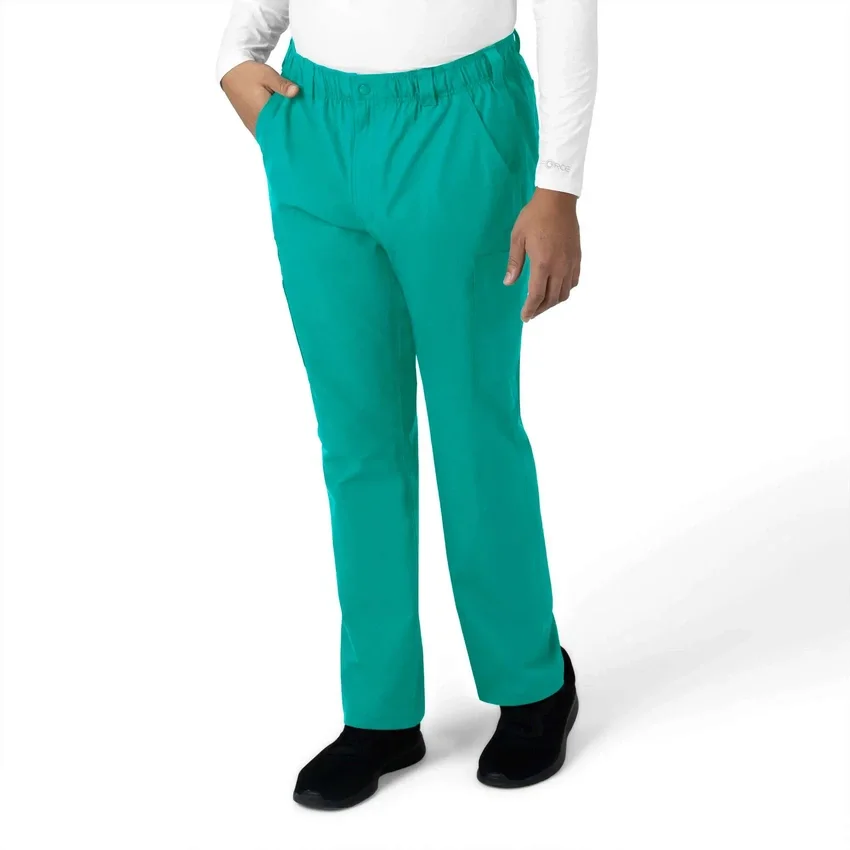 Force Essentials Straight Leg Cargo-bukser