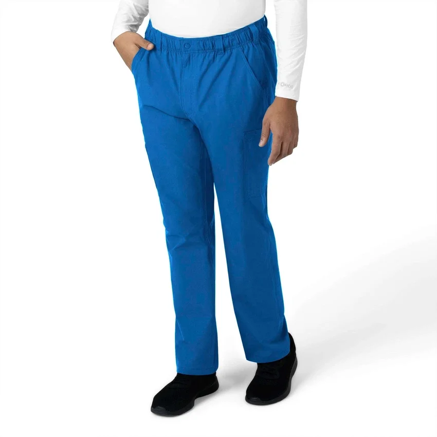 Force Essentials Straight Leg Cargo-bukser