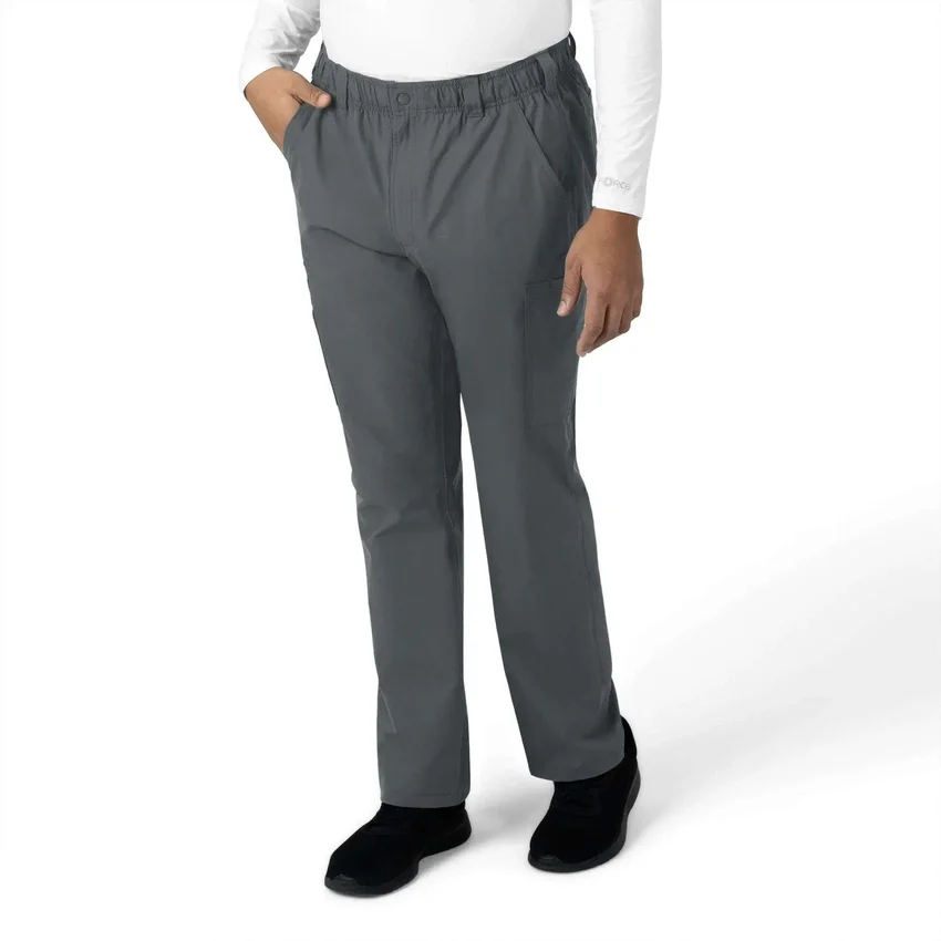 Force Essentials Straight Leg Cargo-bukser