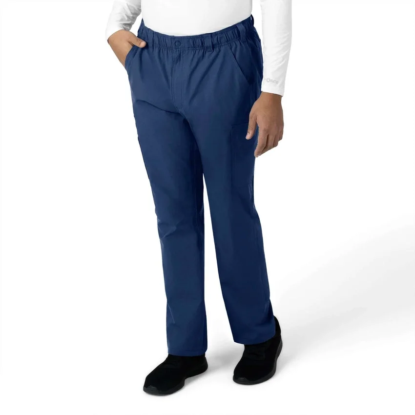 Force Essentials Straight Leg Cargo-bukser