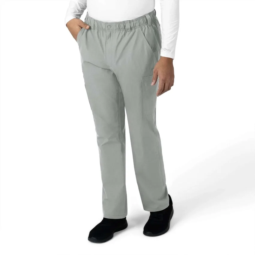 Force Essentials Straight Leg Cargo-bukser