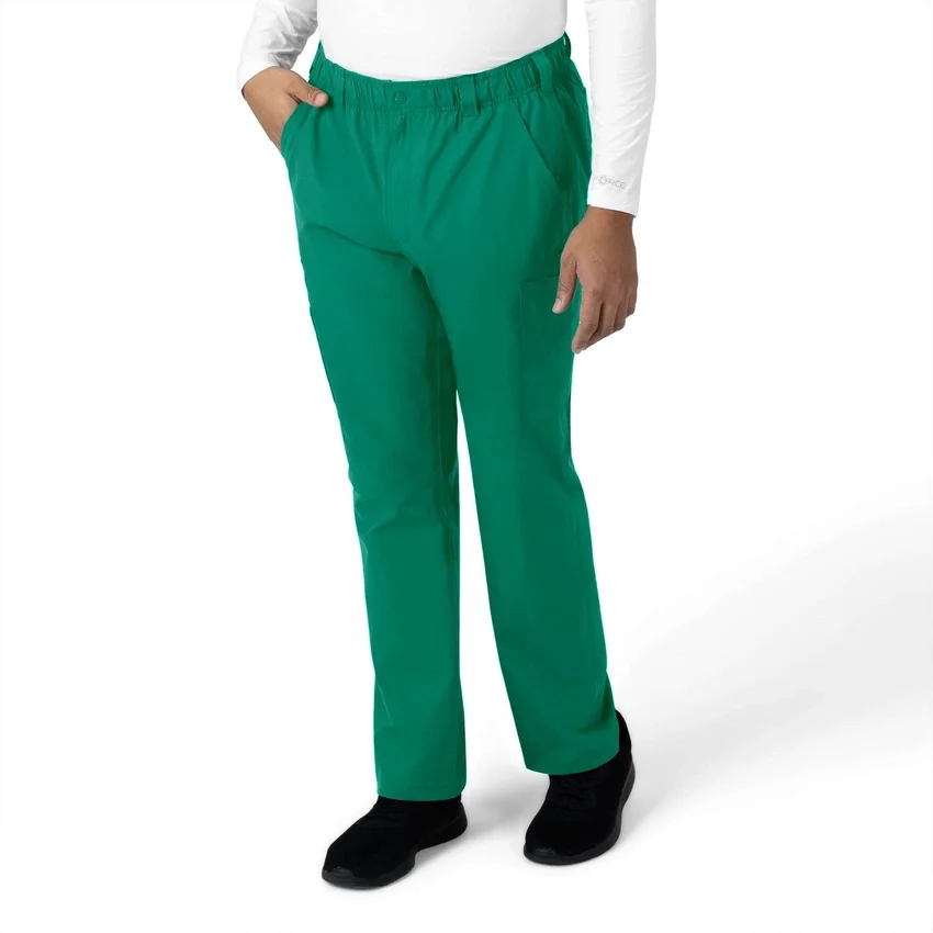 Force Essentials Straight Leg Cargo-bukser