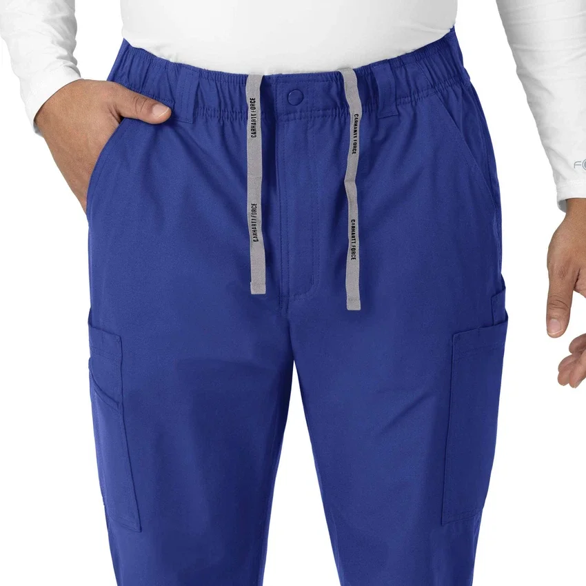 Force Essentials Straight Leg Cargo-bukser