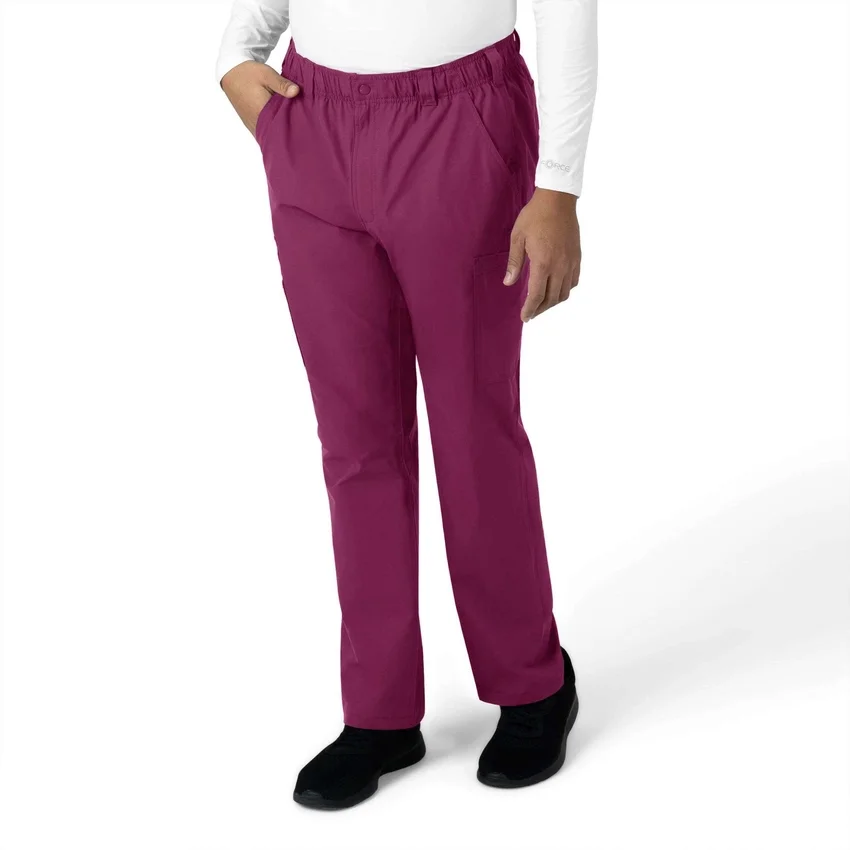 Force Essentials Straight Leg Cargo-bukser