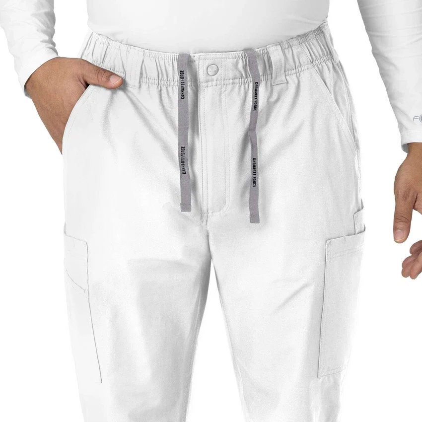 Force Essentials Straight Leg Cargo-bukser