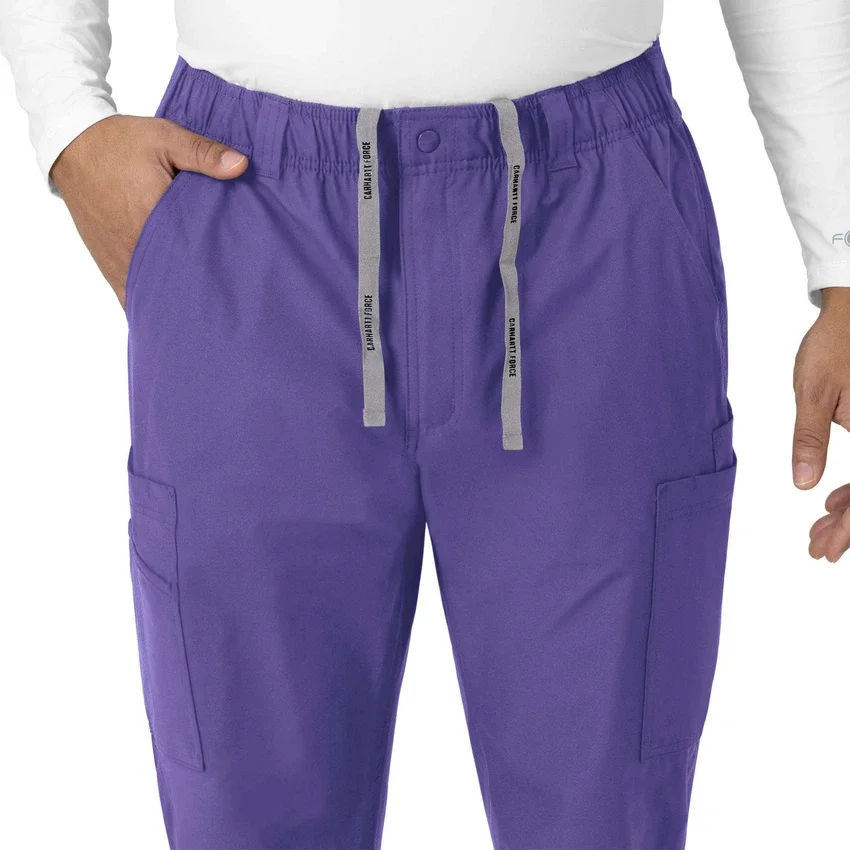 Force Essentials Straight Leg Cargo-bukser