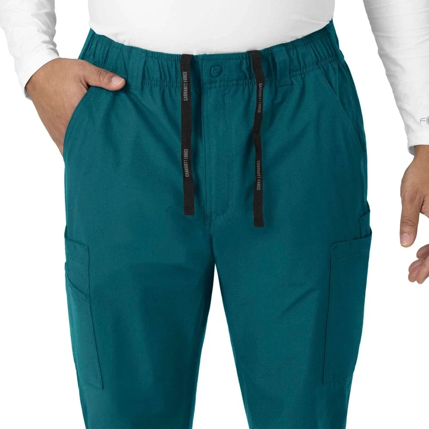 Force Essentials Straight Leg Cargo-bukser