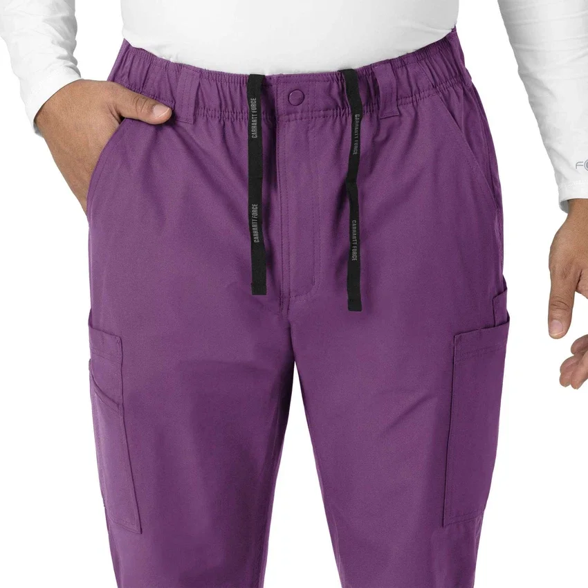 Force Essentials Straight Leg Cargo-bukser
