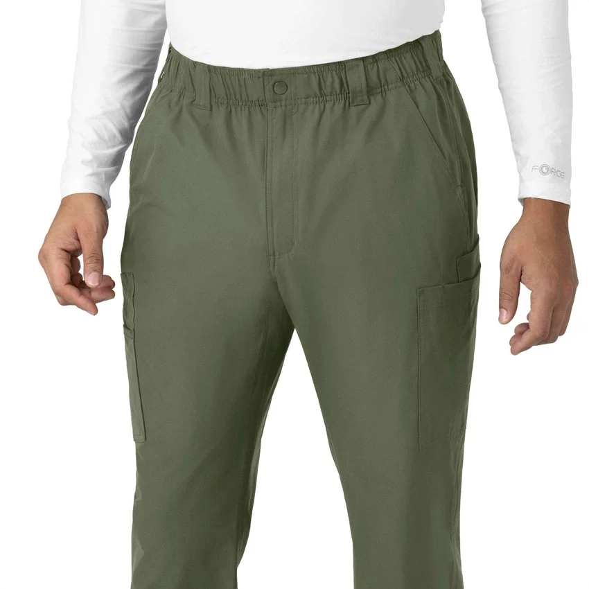 Force Essentials Straight Leg Cargo-bukser