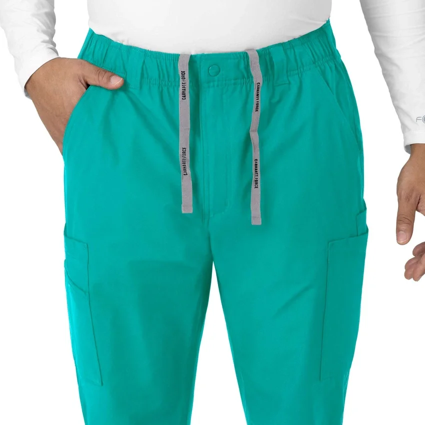 Force Essentials Straight Leg Cargo-bukser