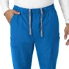 Force Essentials Straight Leg Cargo-bukser