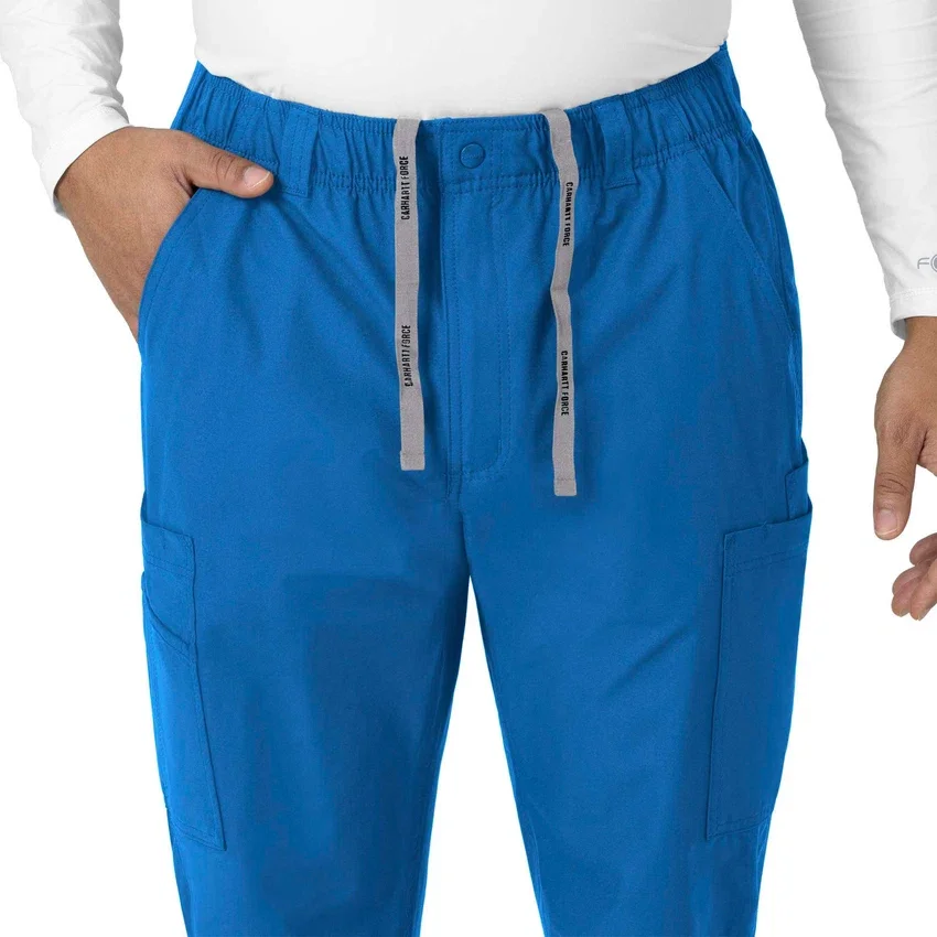Force Essentials Straight Leg Cargo-bukser