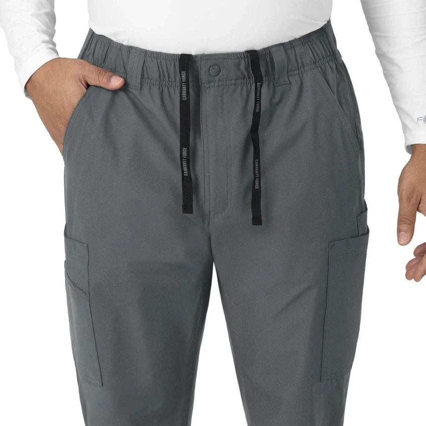 Force Essentials Straight Leg Cargo-bukser