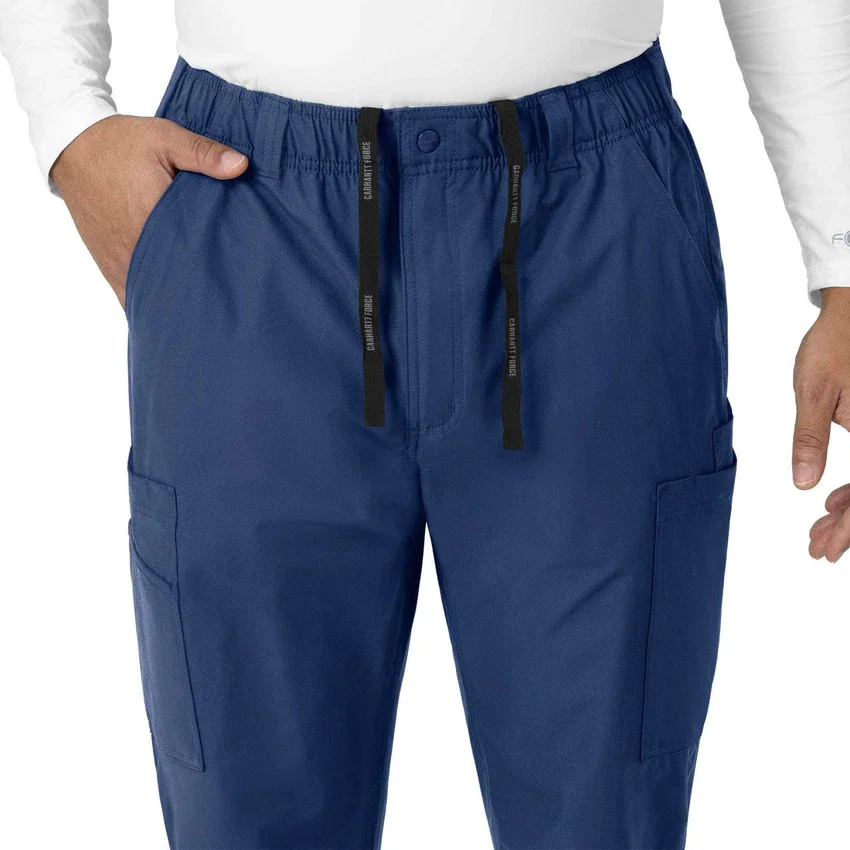 Force Essentials Straight Leg Cargo-bukser