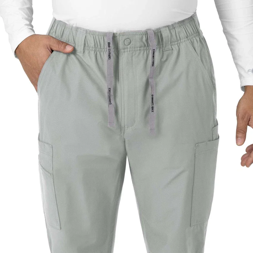Force Essentials Straight Leg Cargo-bukser