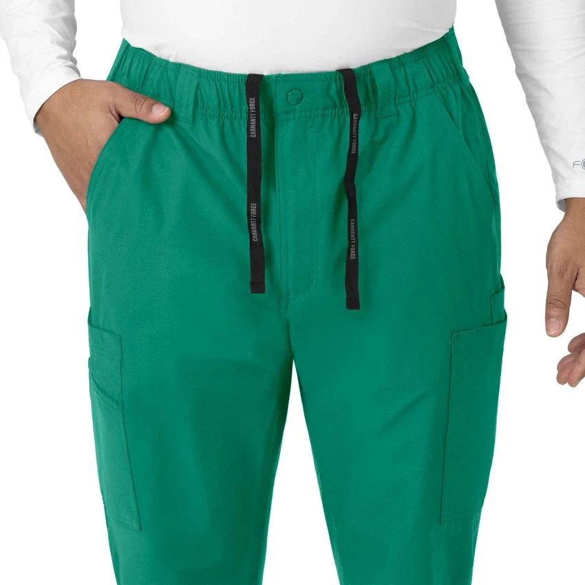 Force Essentials Straight Leg Cargo-bukser