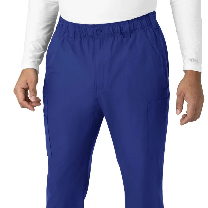 Force Essentials Straight Leg Cargo-bukser