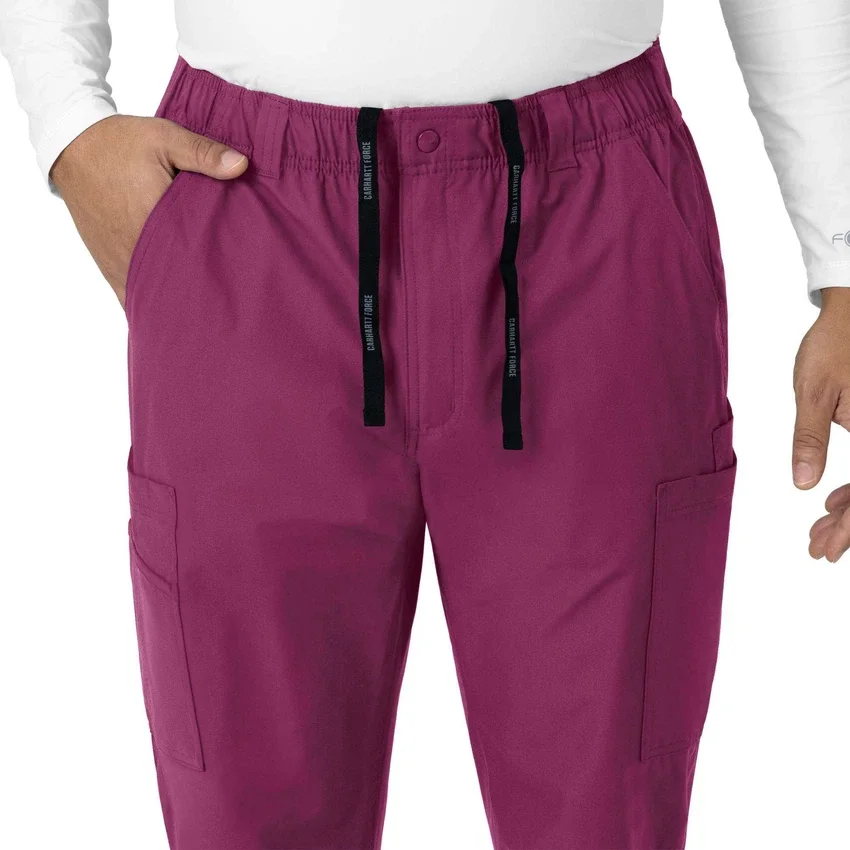 Force Essentials Straight Leg Cargo-bukser