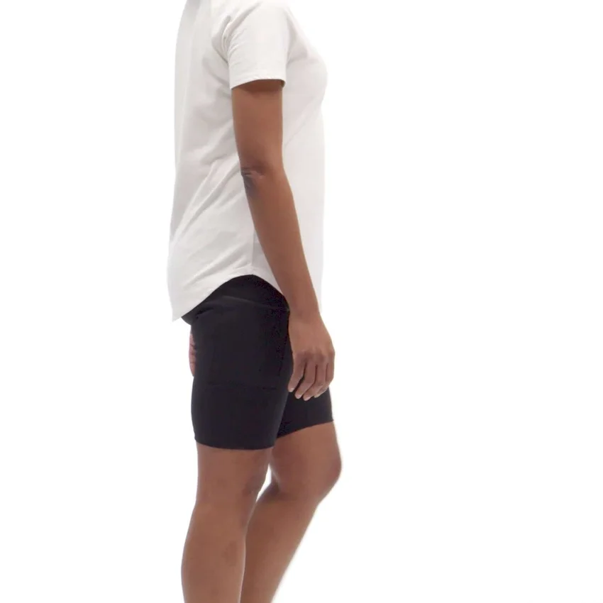 Force Fitted lette arbejdsshorts til kvinder